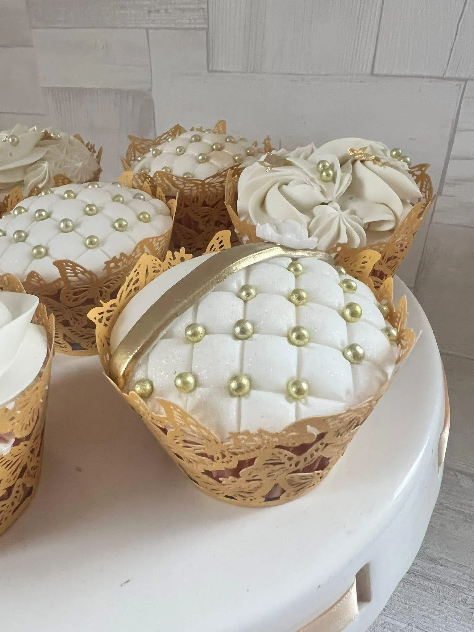 Cupcakes – Dorty Daneta