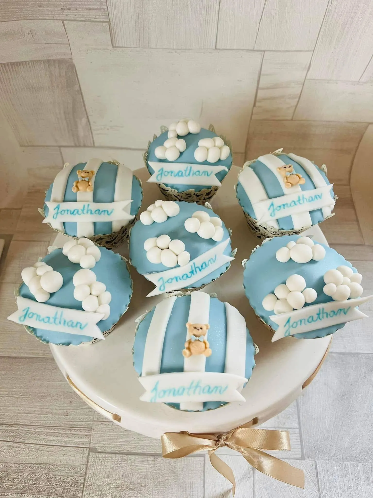 Cupcakes – Dorty Daneta