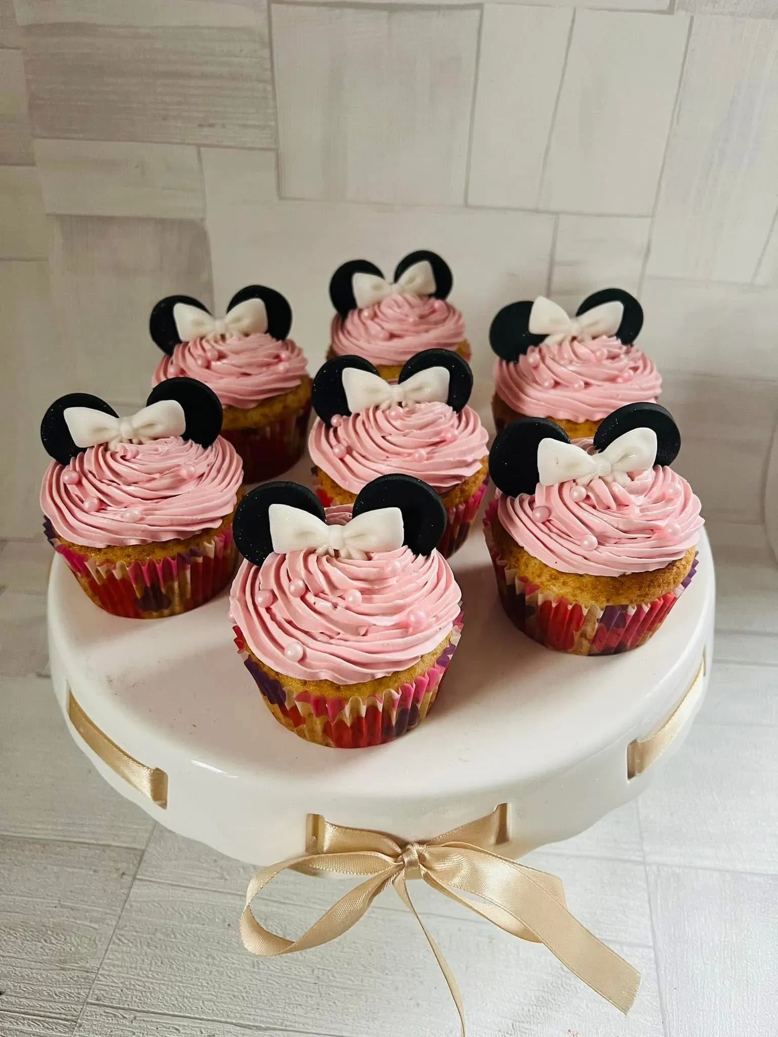 Cupcakes – Dorty Daneta