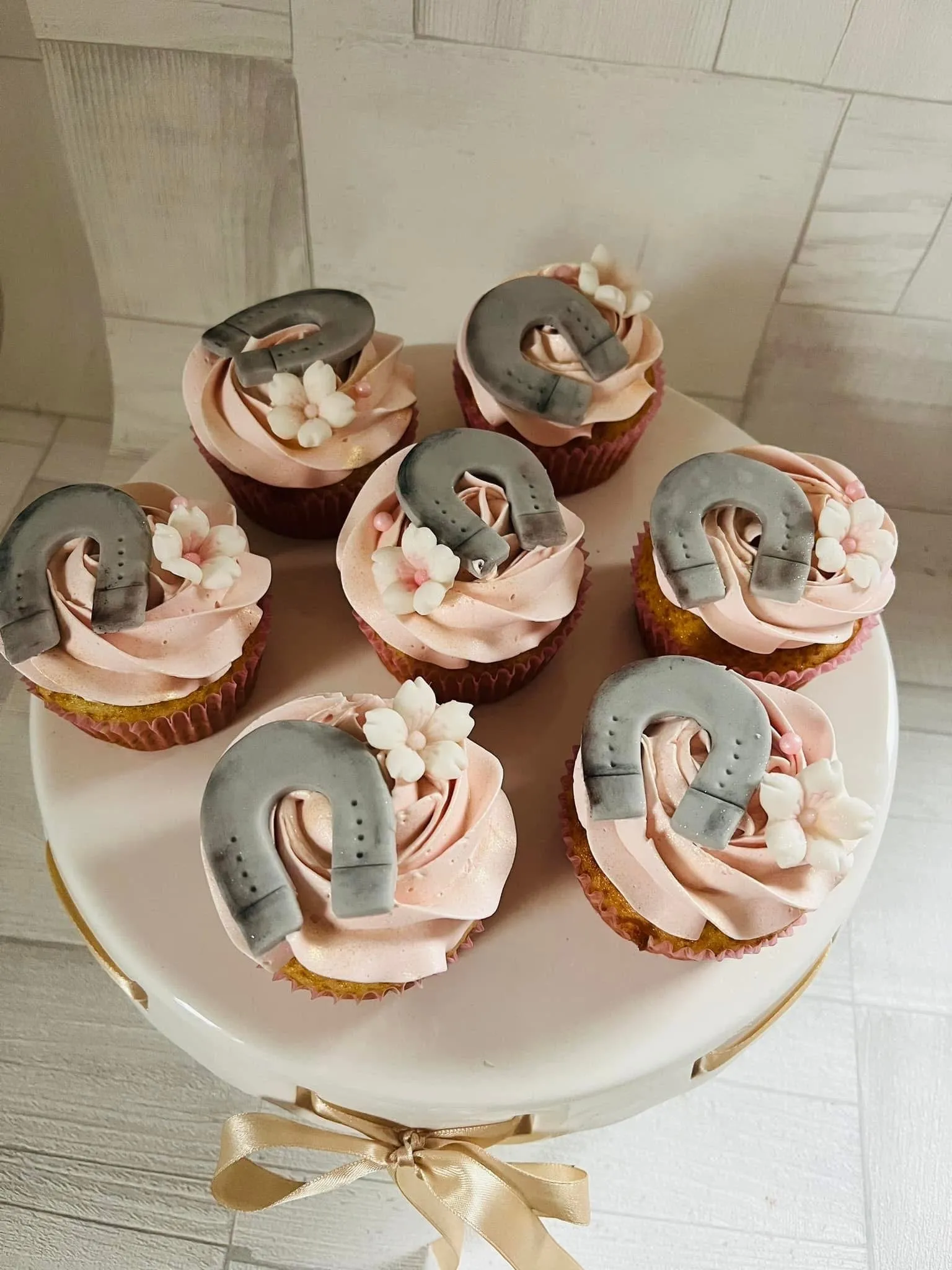 Cupcakes – Dorty Daneta