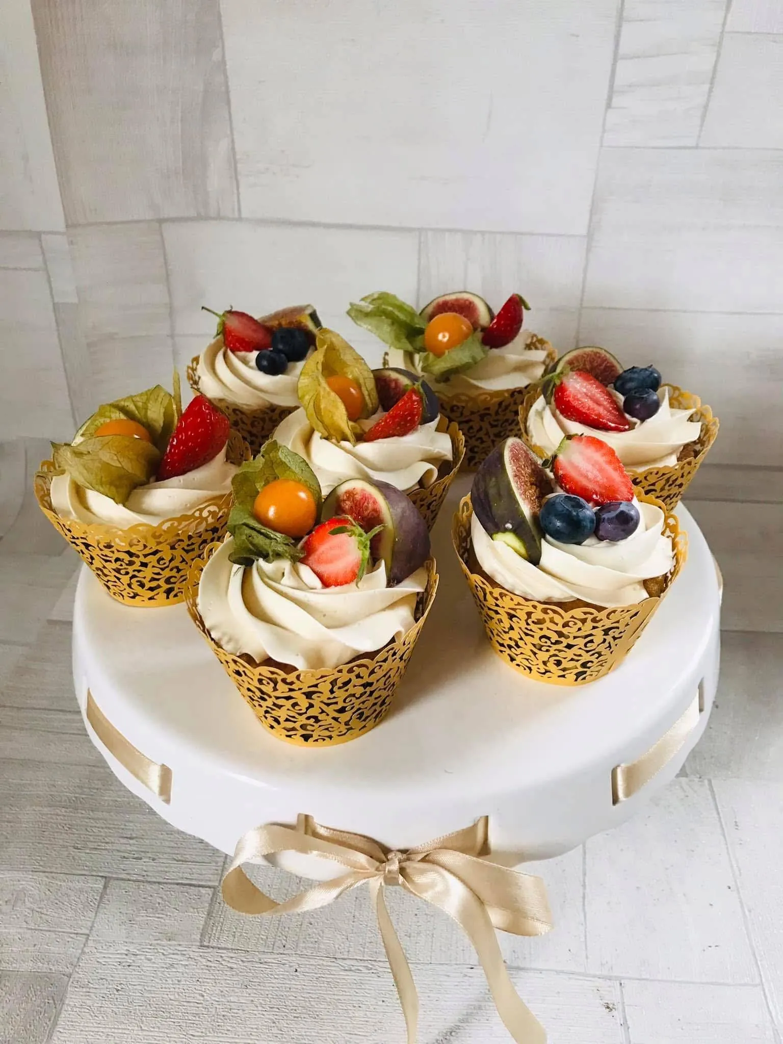 Cupcakes – Dorty Daneta