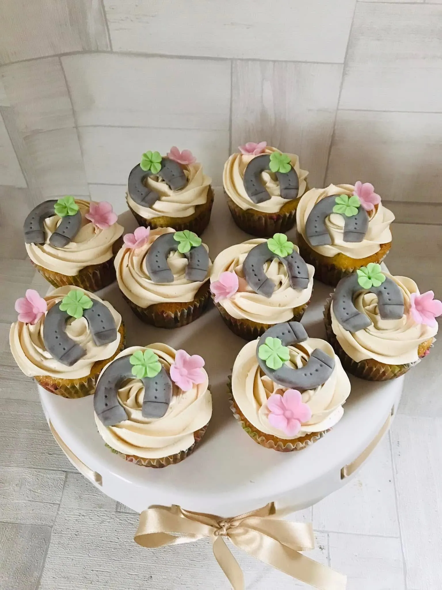 Cupcakes – Dorty Daneta