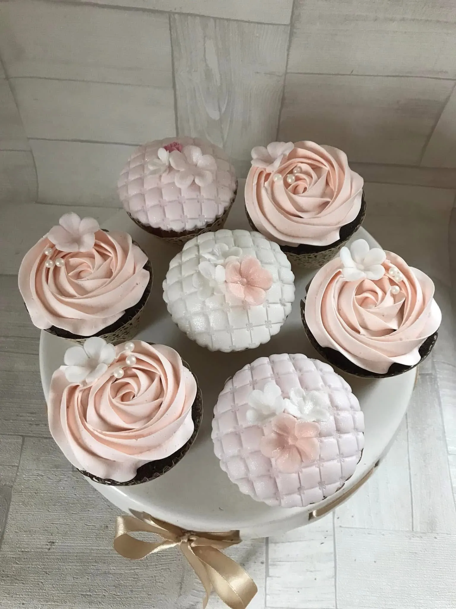 Cupcakes – Dorty Daneta