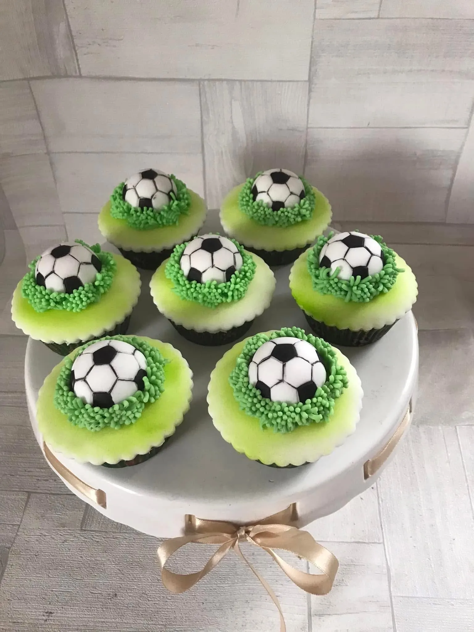 Cupcakes – Dorty Daneta