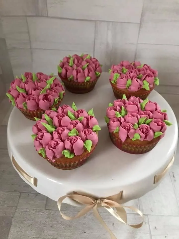 Cupcakes – Dorty Daneta