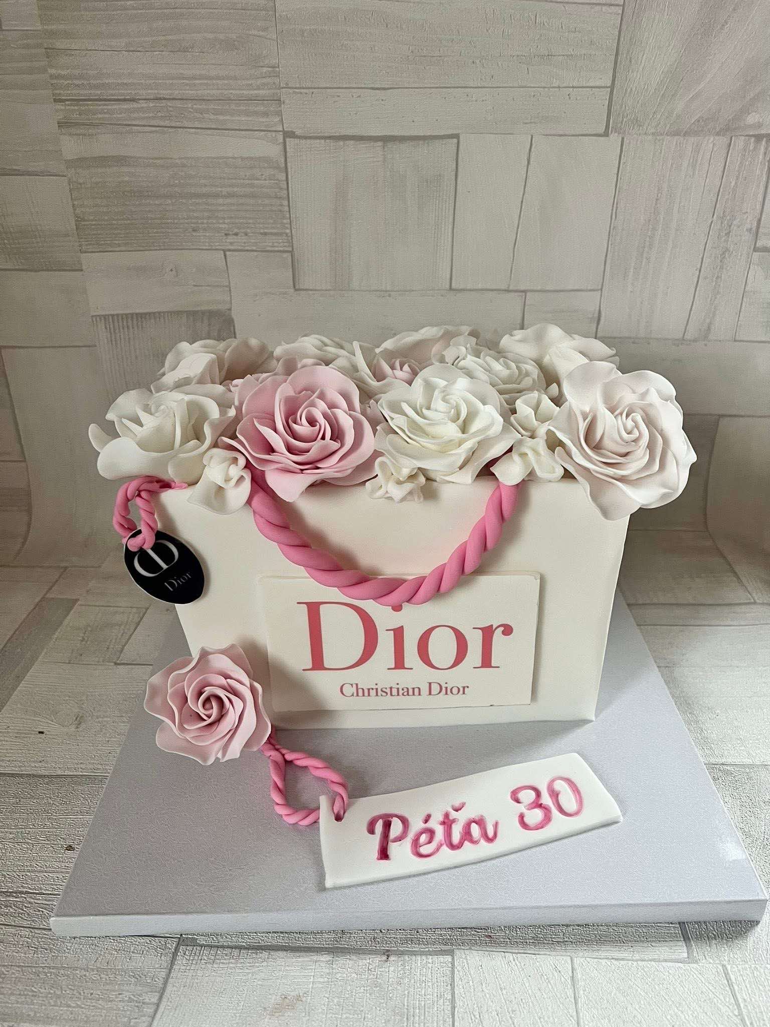 Tématické dorty – Dorty Daneta