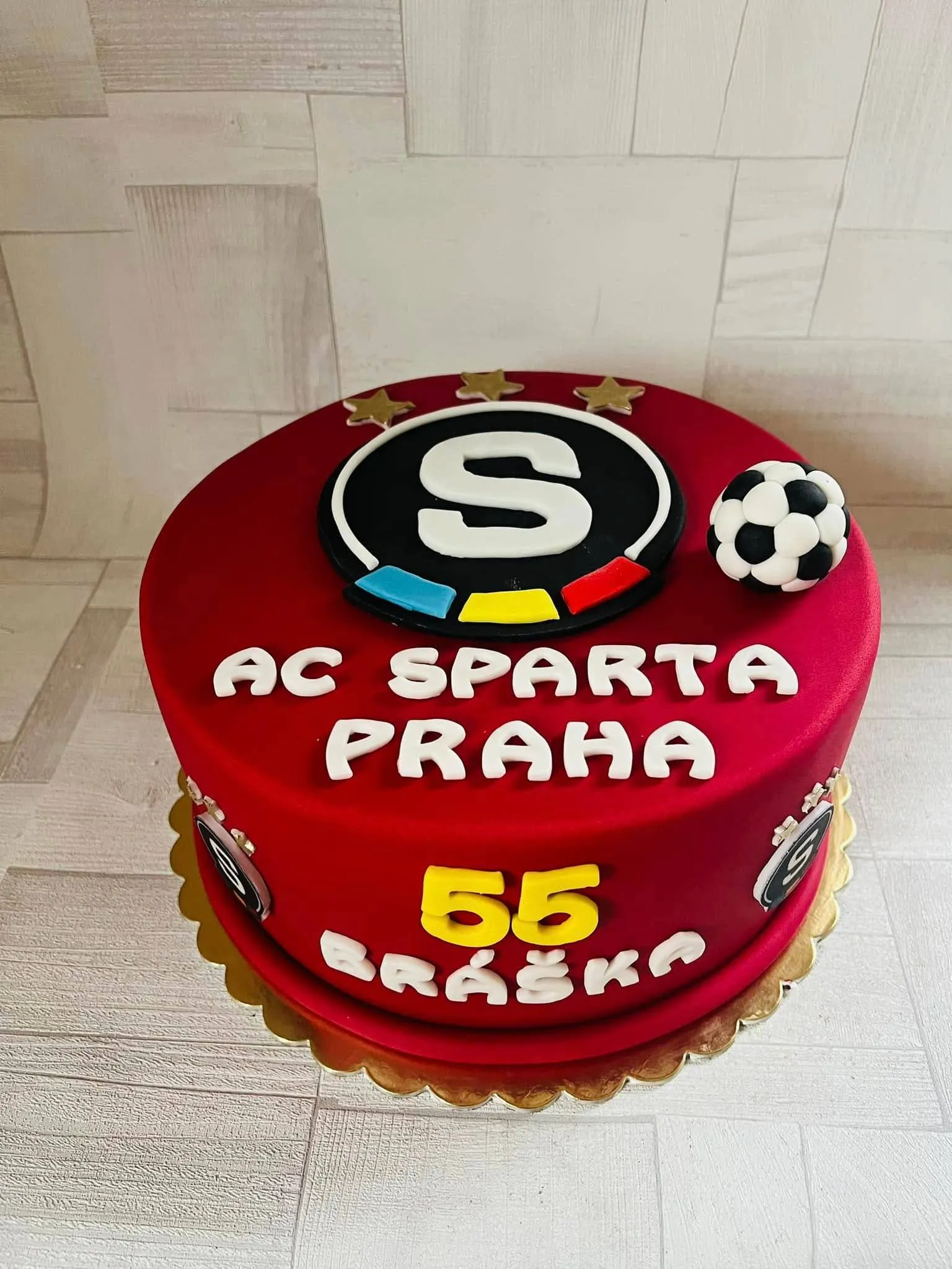 Pro sportovce